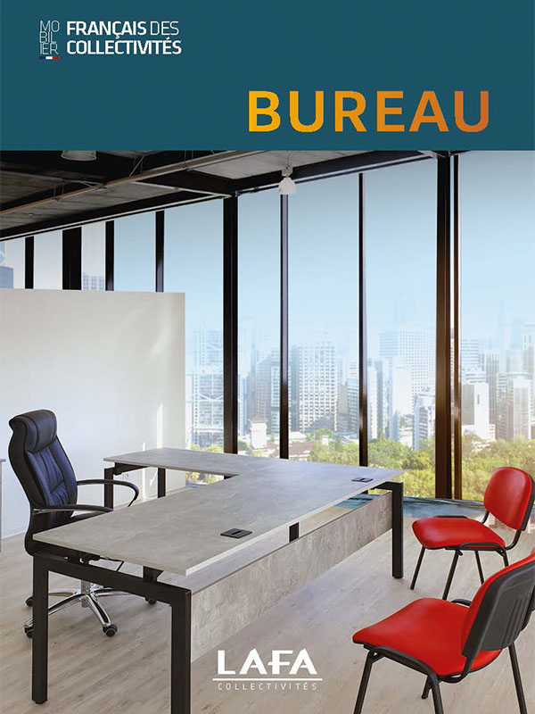 Catalogue_BUREAU_LAFA - Mobilierdespros.fr