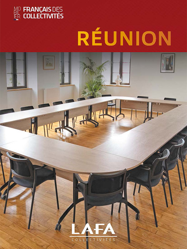 Catalogue_REUNION_LAFA - Mobilierdespros.fr
