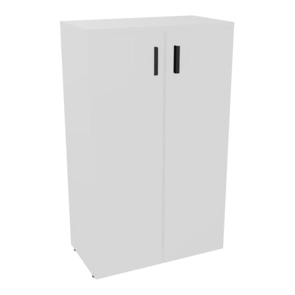 ARMAND ARM MELA 2PB L800 H1335 P432 TOP ASSORTI AU CORPS - PTE BATT.SOFT CLOS