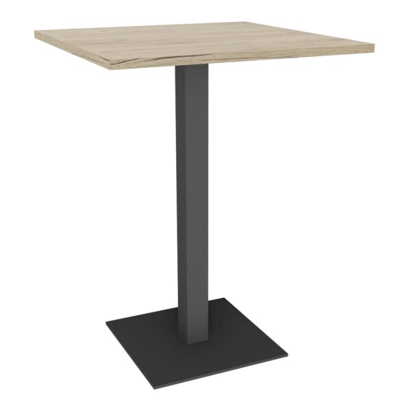 SPIRIT T SNACK CARRE L80 H105 R3 SC